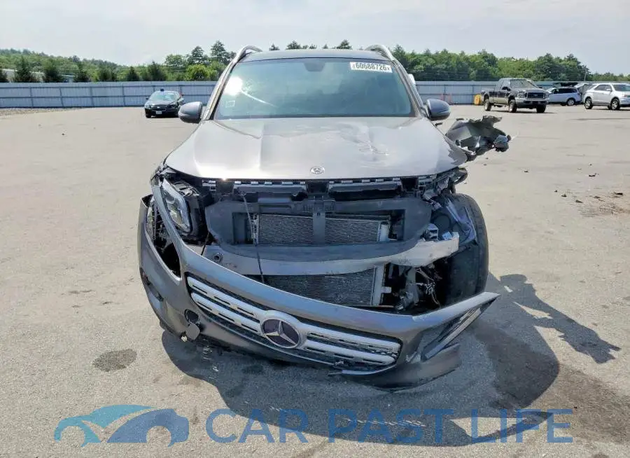 WDC4M4HB4LW001277# 5