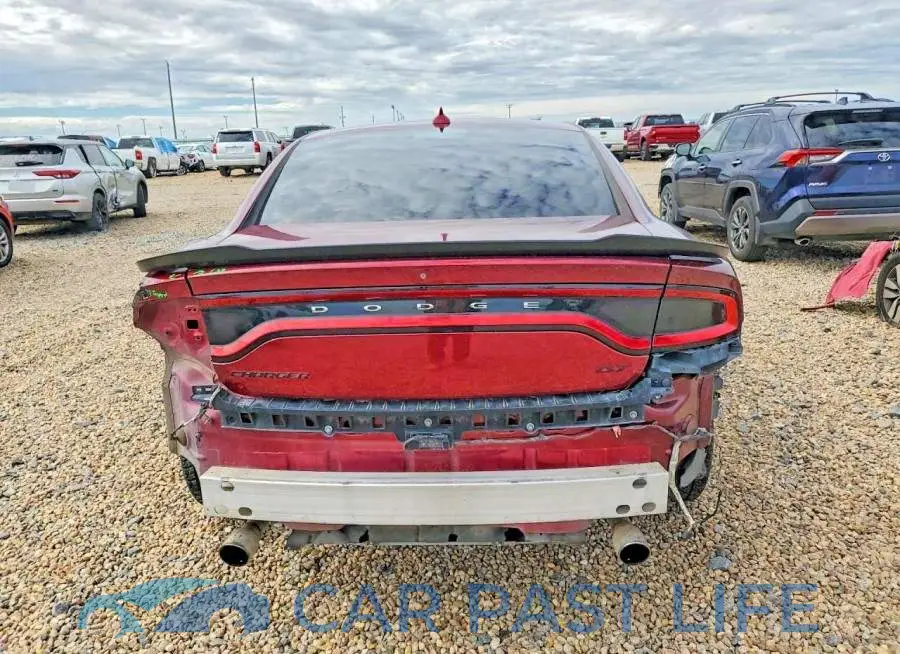 2C3CDXHG7KH737937# 6