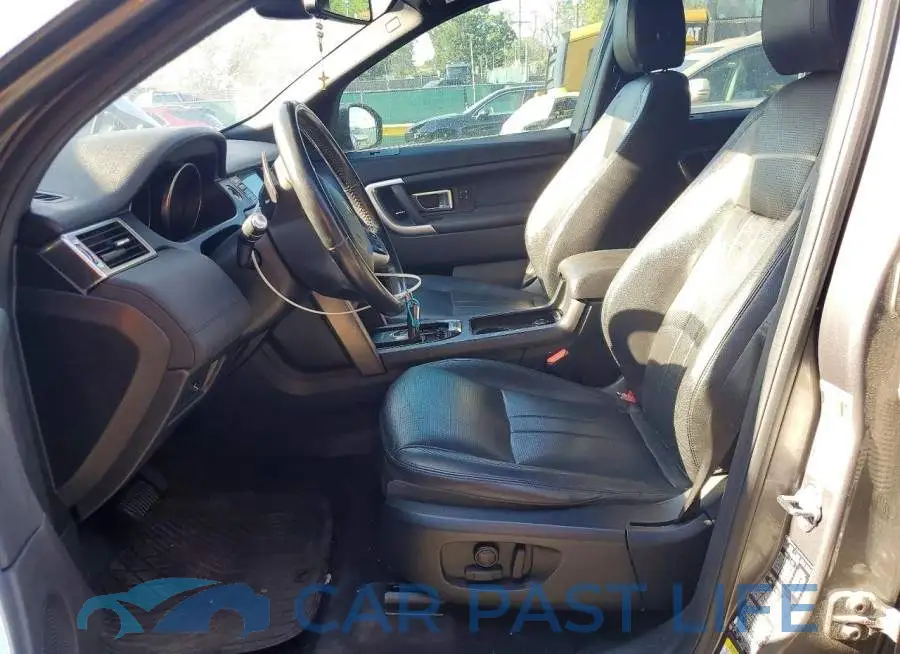 SALCR2FX7KH789621# 7