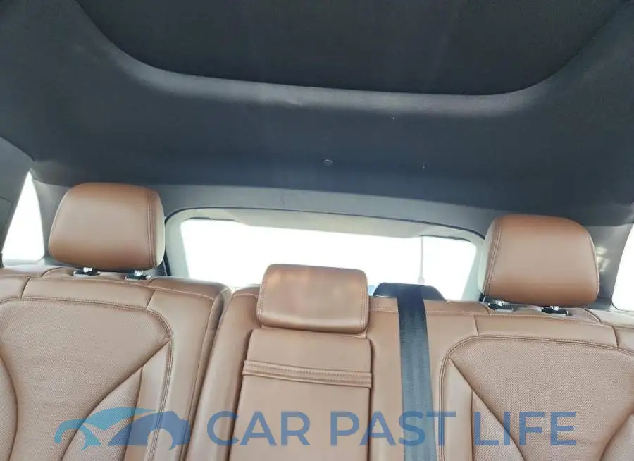 2LMPJ6K93PBL02871# 10