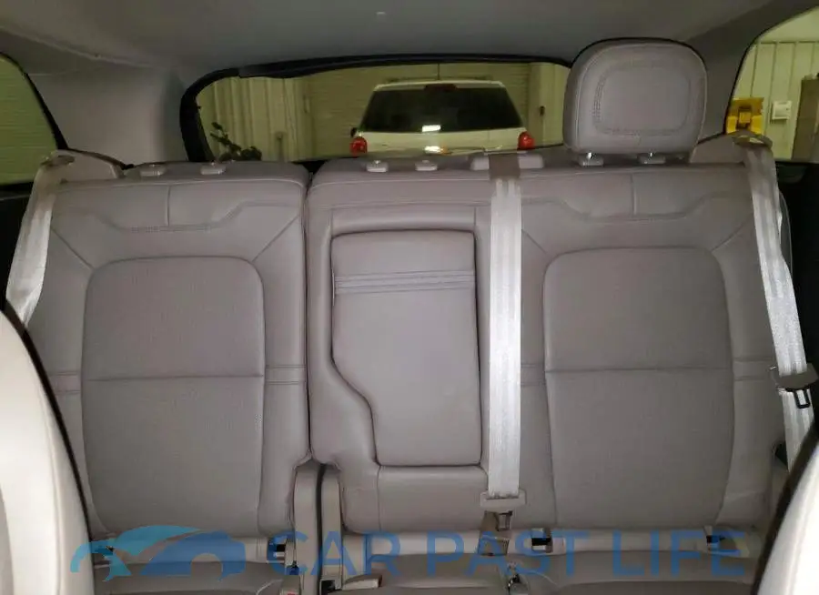 5LMCJ1CA9PUL11796# 10