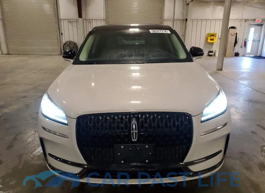 5LMCJ1CA9PUL11796# 5