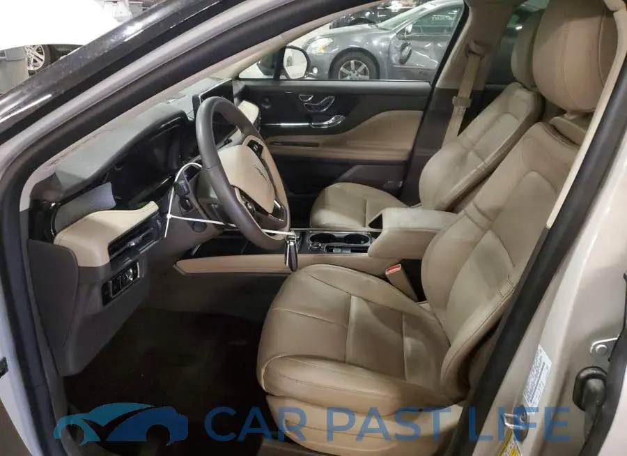 5LMCJ1CA9PUL11796# 7