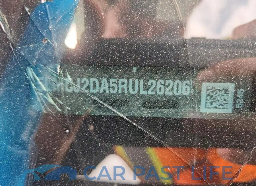5LMCJ2DA5RUL26206# 13