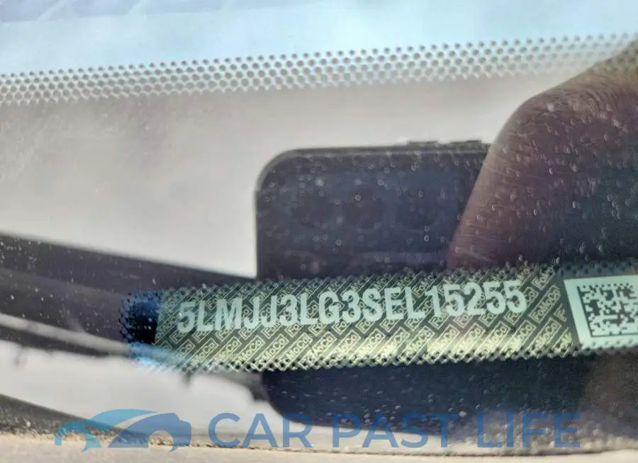 5LMJJ3LG3SEL15255# 13
