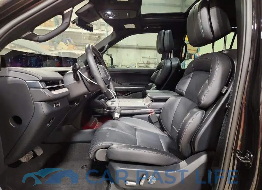 5LMJJ3LG3SEL15255# 7