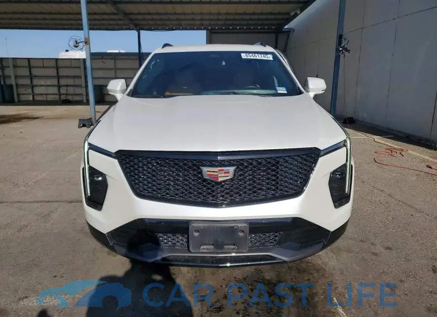 1GYFZFR40RF159100# 5