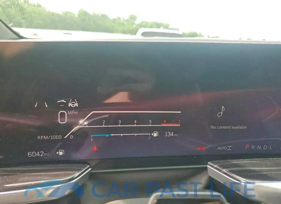 1GYS9PKL4TR113006# 9
