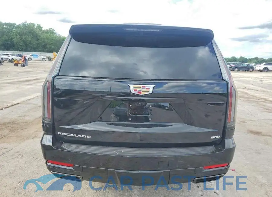 1GYS9PKL4TR113006# 6