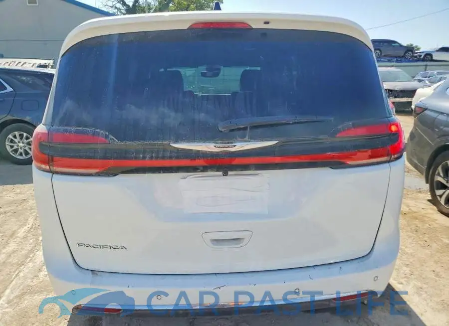 2C4RC1BG6TR235270# 6