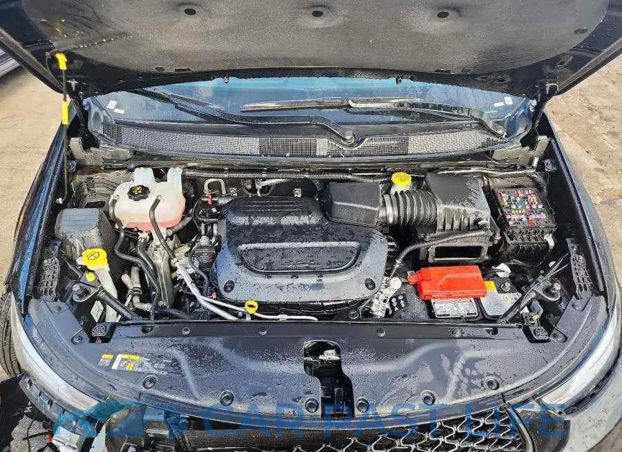 2C4RC1BG8TR250594# 12