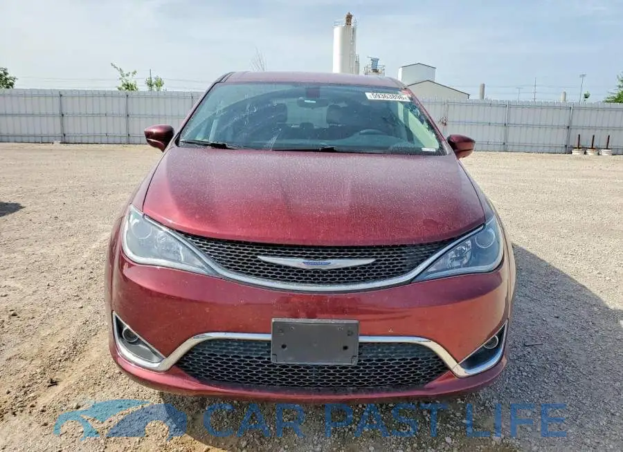 2C4RC1FG4JR277881# 5