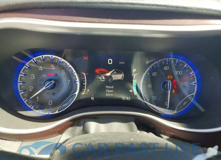2C4RC1GG3JR352987# 9
