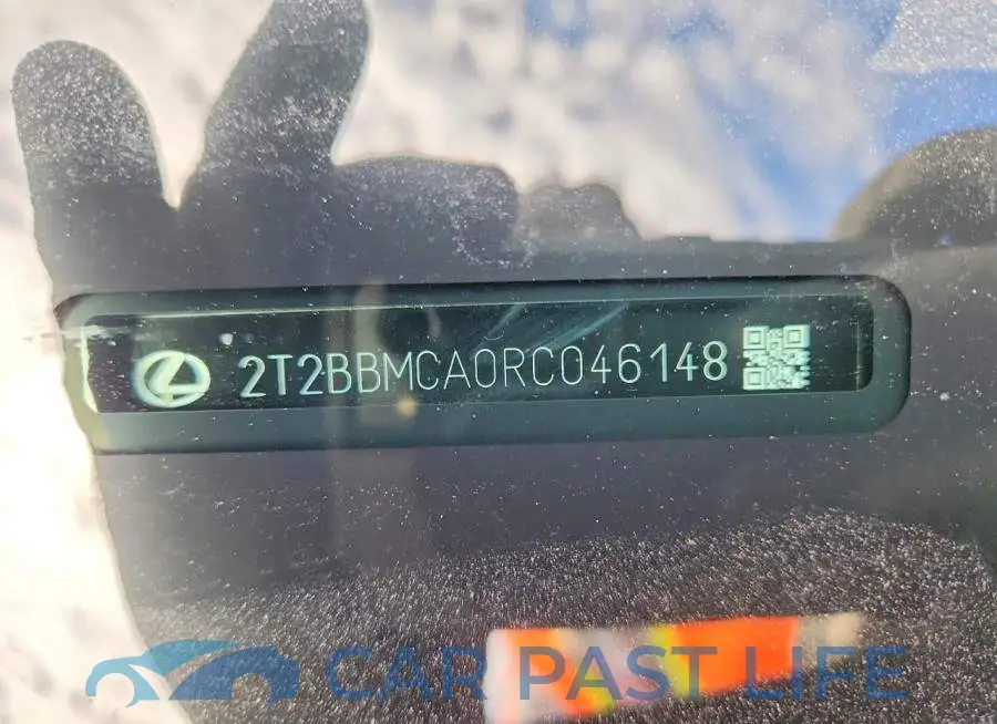 2T2BBMCA0RC046148# 14
