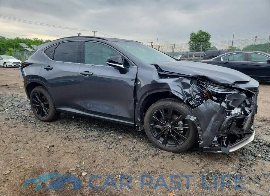 2T2KGCEZ5RC050534# 4
