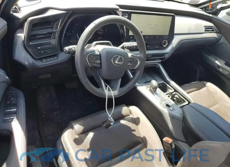 5TDAAAB61RS012564# 8