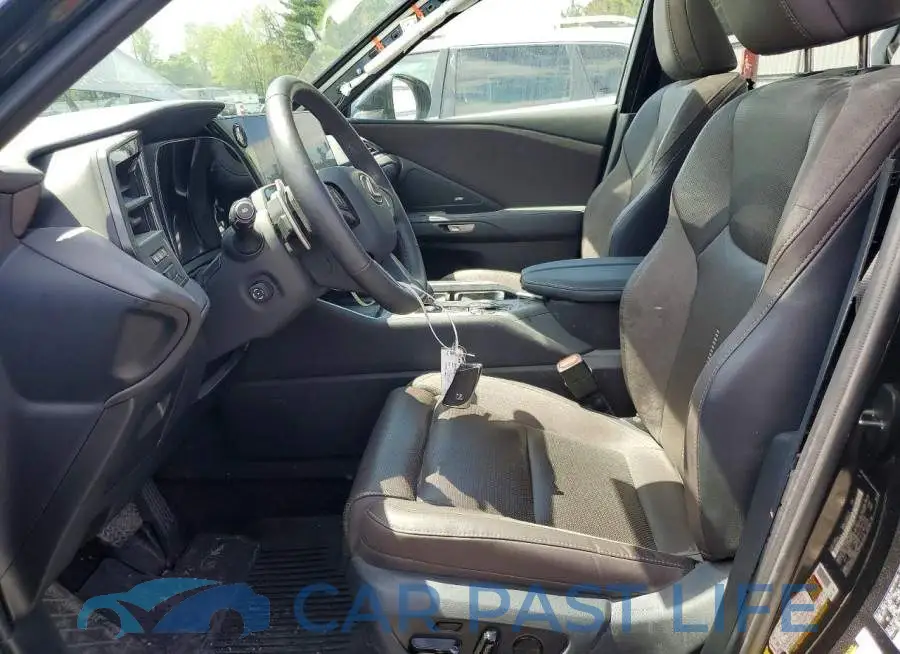 5TDAAAB61RS012564# 7