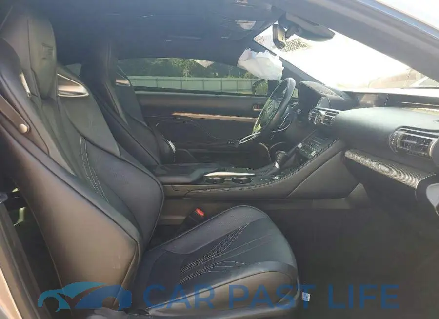 JTHDP5BC8L5007480# 7