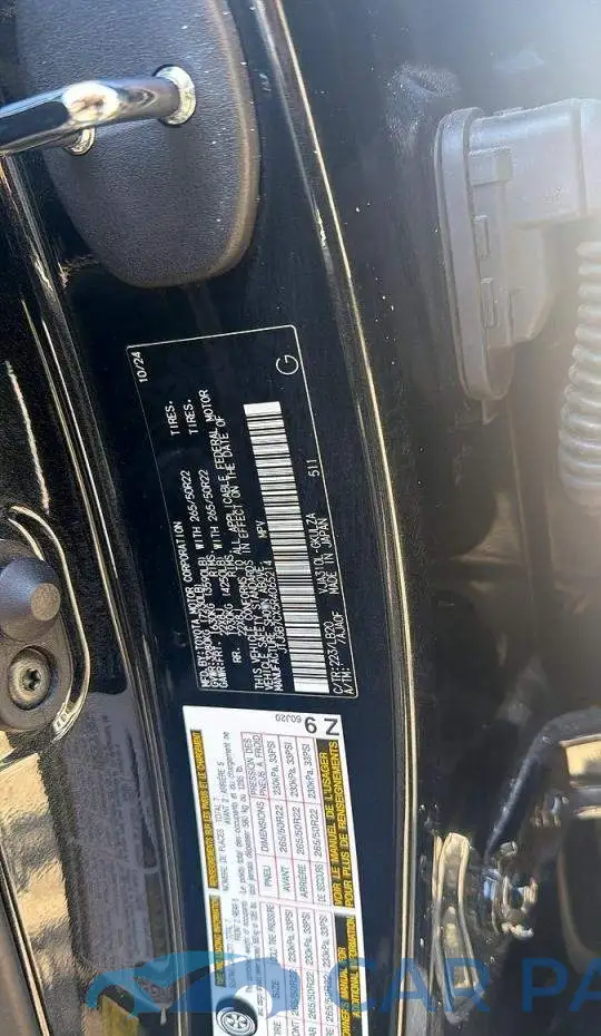 jtjgb7cx5r4065214# 10