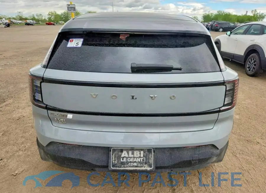 YV4EK3ZL7S2604079# 6