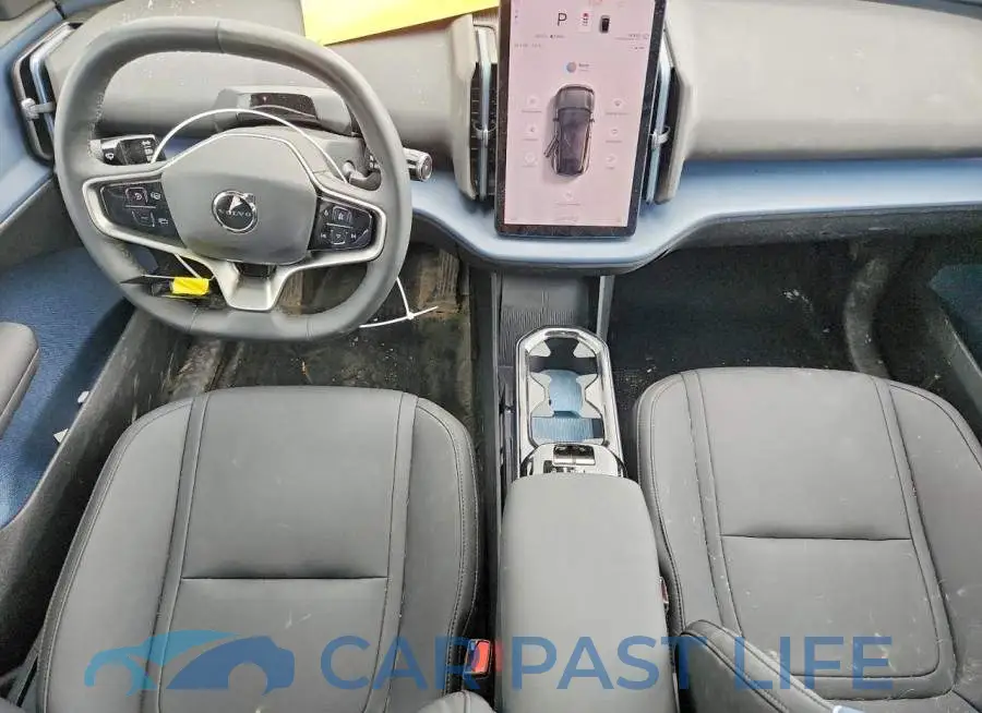 YV4EK3ZL7S2604079# 8