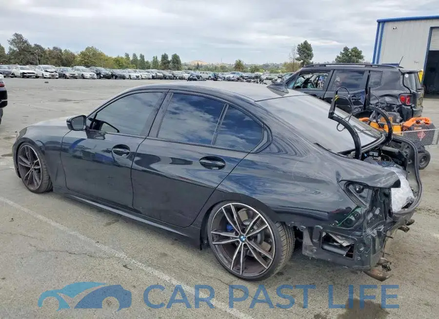 3MW5U7J01L8B44598# 2