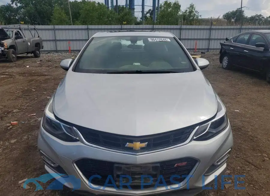 1G1BE5SM7J7183292# 5