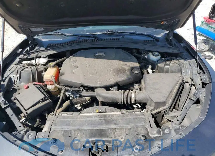 1G1FB1RS6J0158657# 11