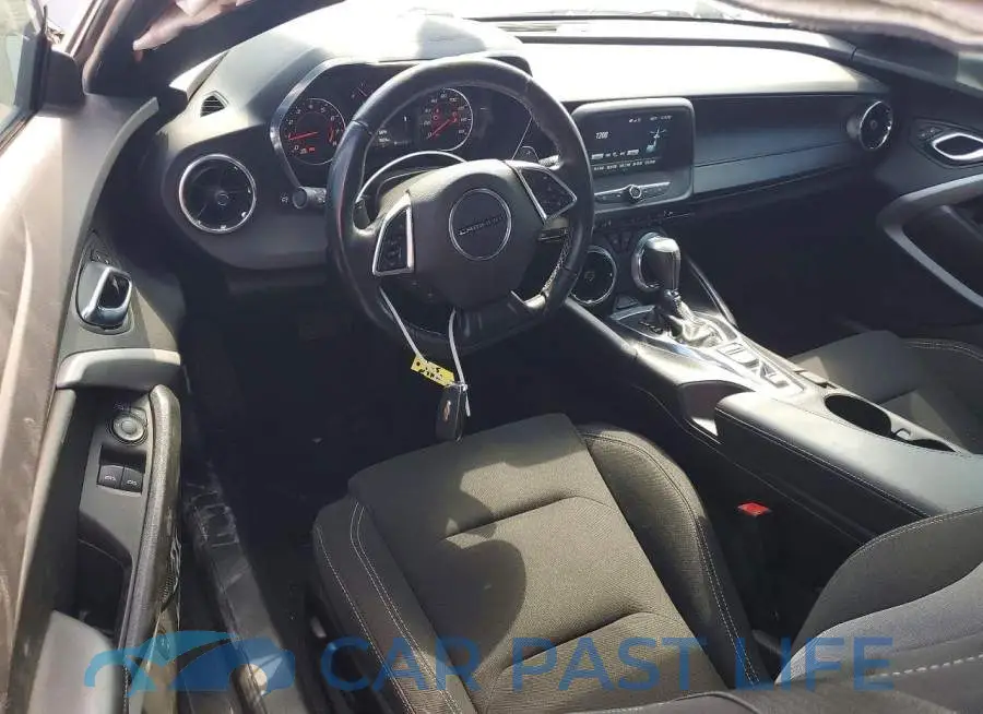 1G1FB1RS6J0158657# 8