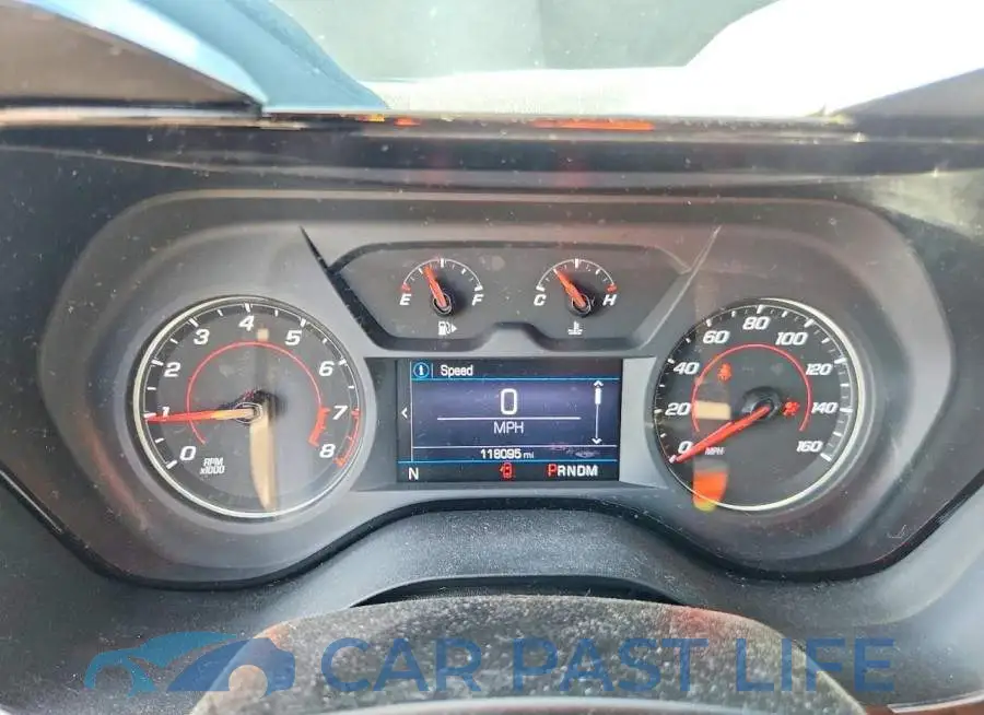 1G1FB1RS9L0135019# 9