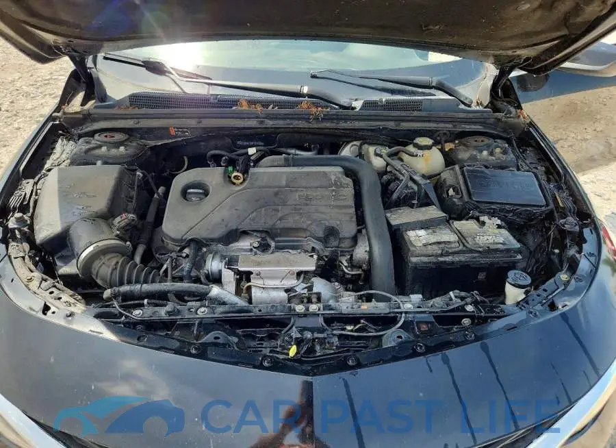 1G1ZD5ST2KF159305# 11