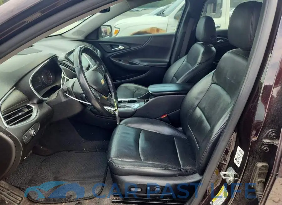 1G1ZE5SX3LF019992# 7