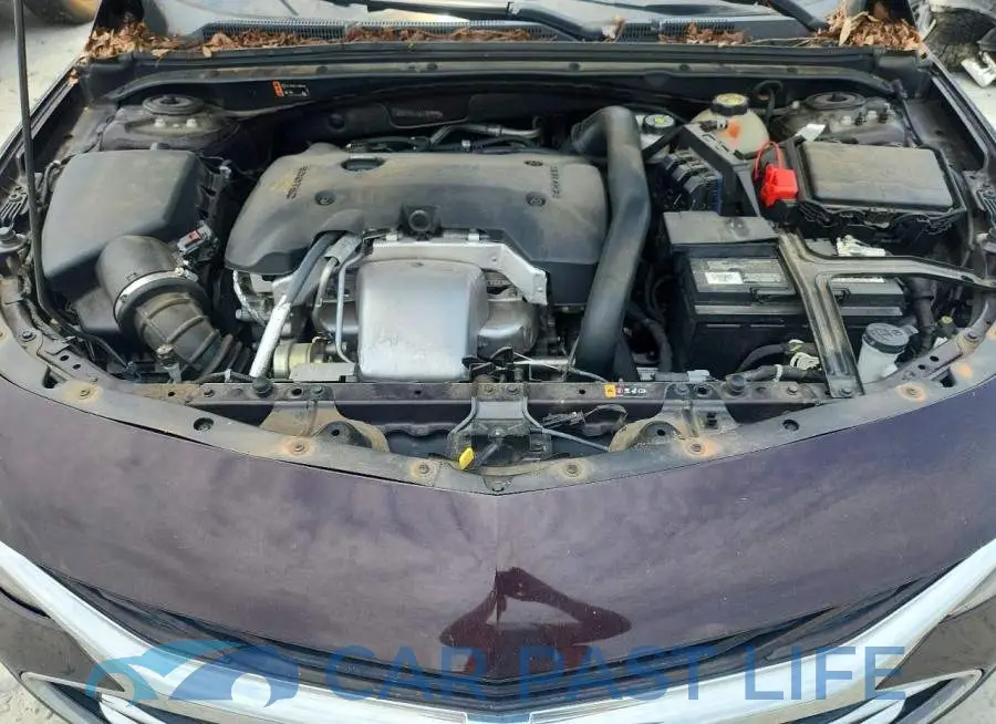 1G1ZE5SX3LF019992# 11