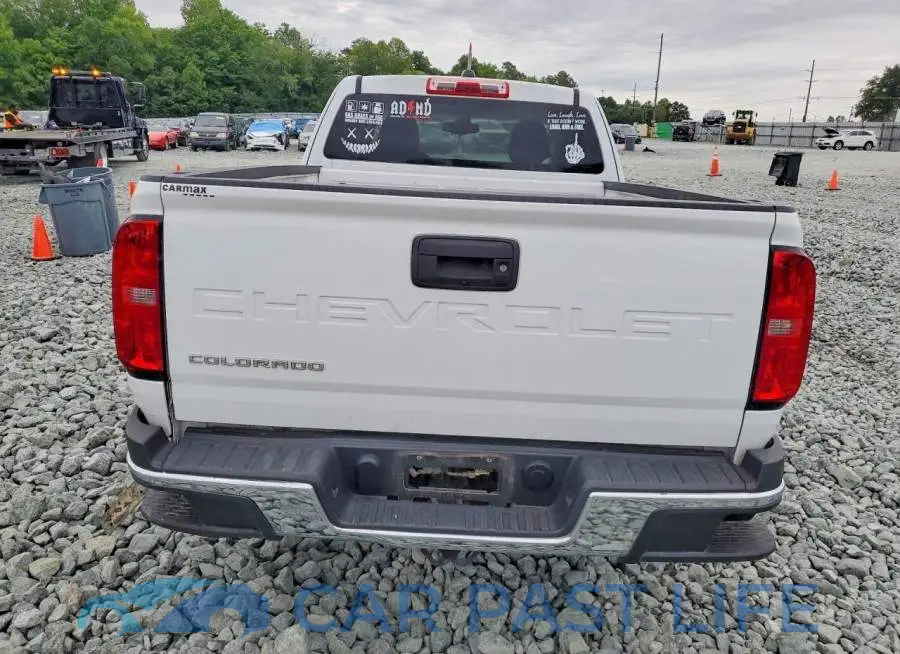1GCHSBEA8M1110644# 6