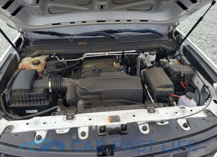1GCHSBEA8M1110644# 11