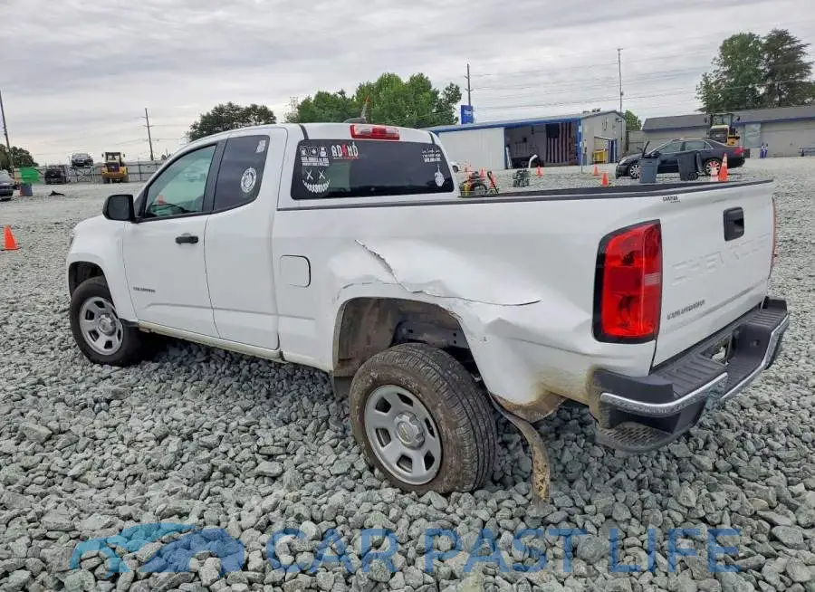 1GCHSBEA8M1110644# 2