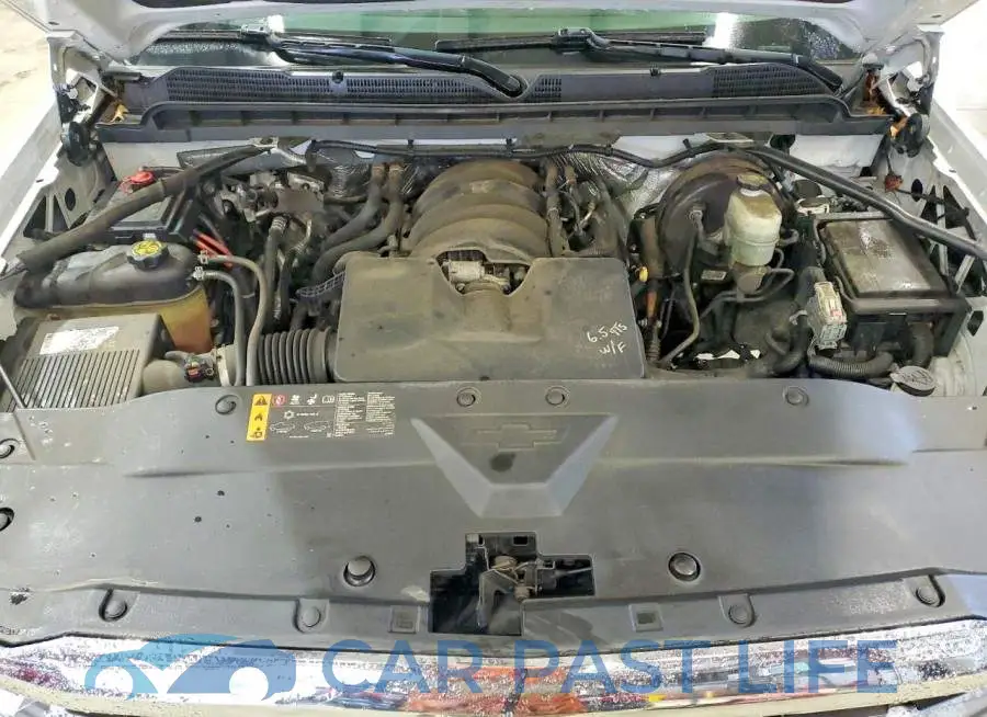 1GCNCNEH1JZ333314# 11