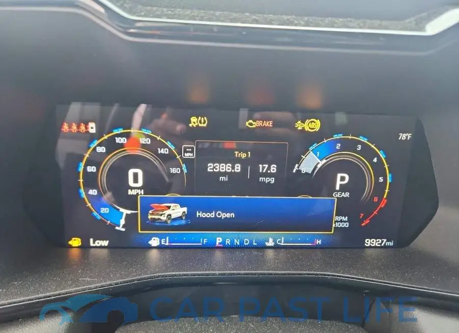 1GCPSCEK8R1141605# 9