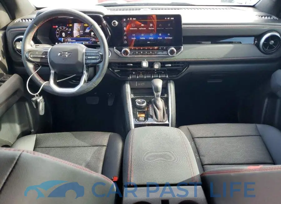 1GCPTDEK6T1113831# 8