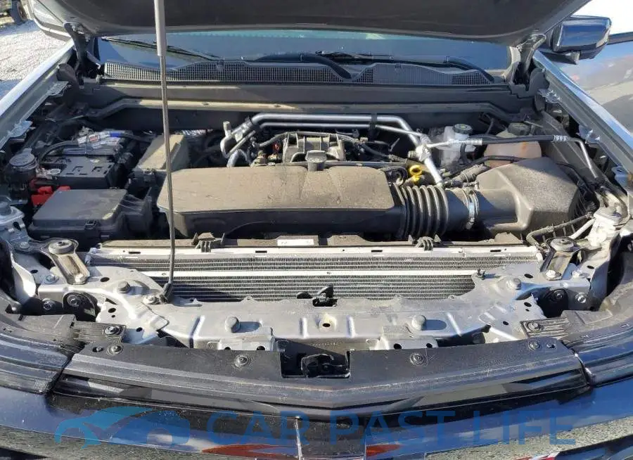 1GCPTDEK6T1113831# 11
