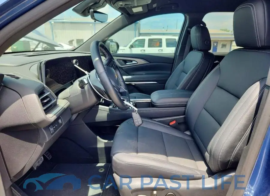 1GNERGKS7TJ117020# 7