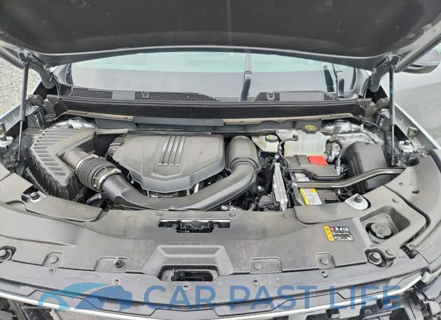 1GNERGRS2SJ240633# 12