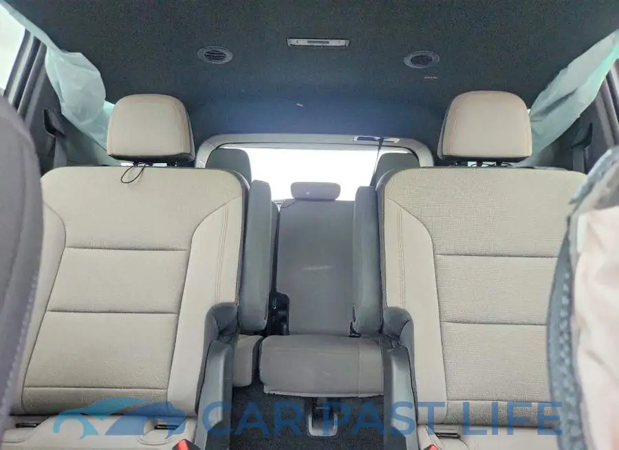 1GNERGRS2SJ240633# 10