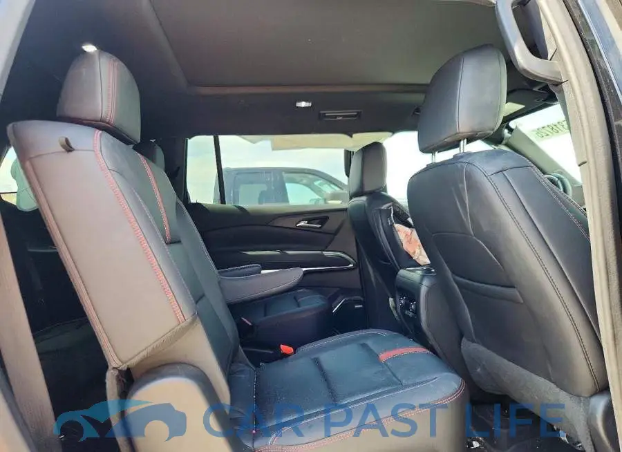 1GNERLRS3SJ125810# 11
