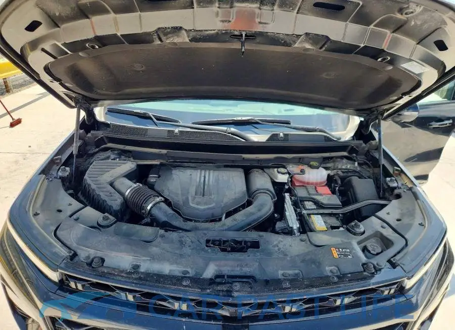 1GNERLRS3SJ125810# 12