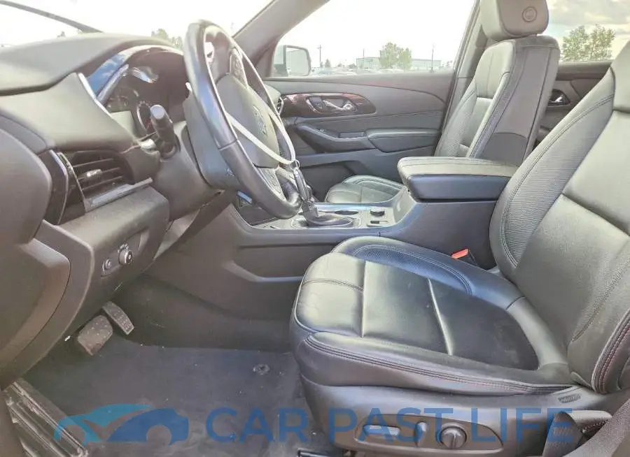 1GNEVJKW1NJ168916# 7