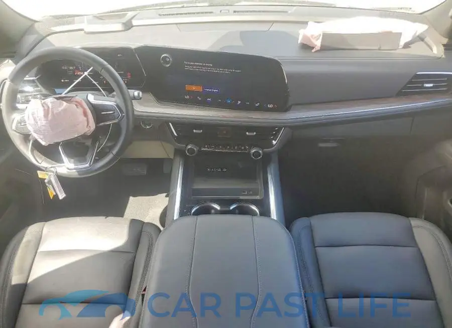 1GNS6PKD4TR299046# 8