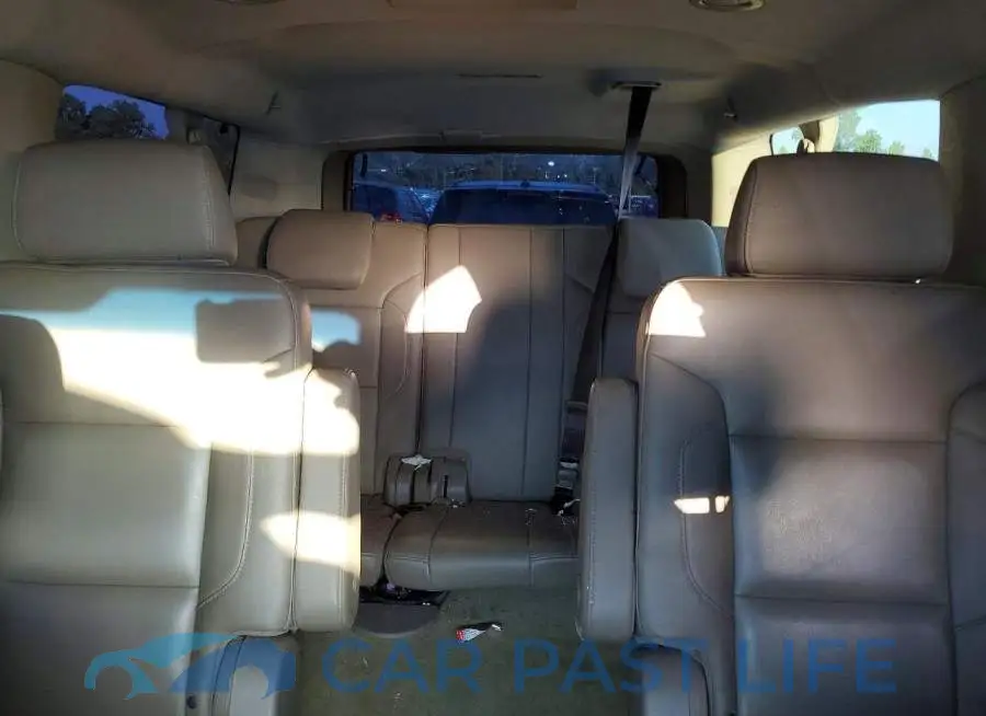 1GNSKHKC2HR385164# 10