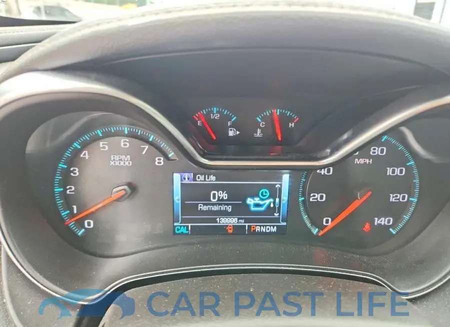 2G1105S33J9168031# 9