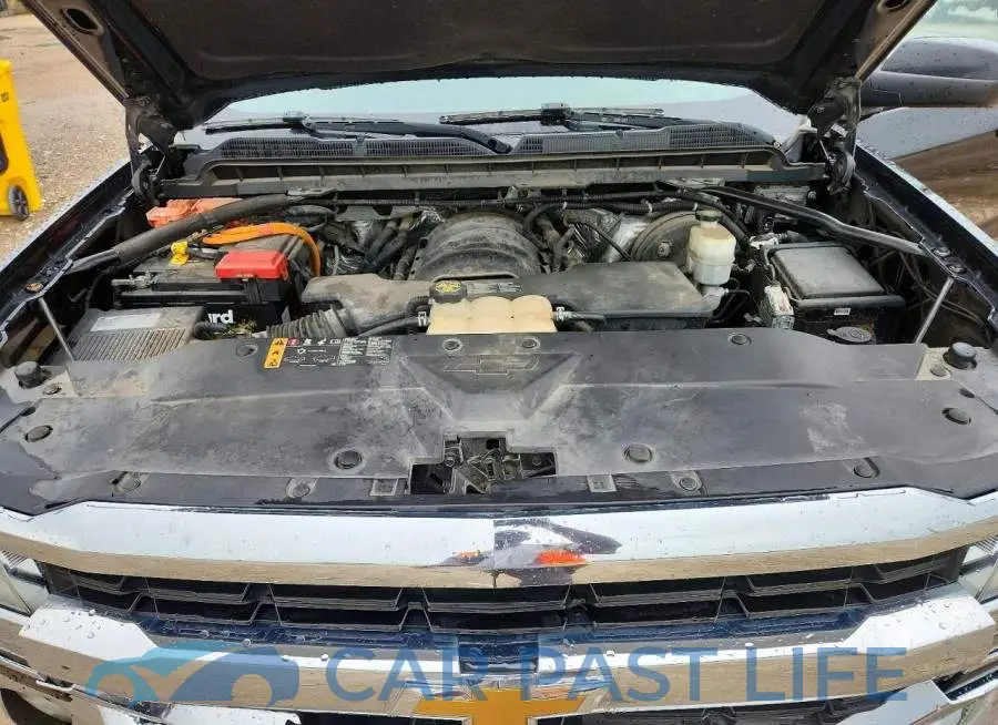 3GCUCRER6JG202228# 11